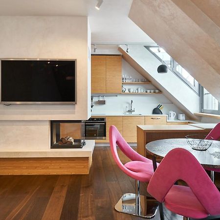 ריגה Emi Apartment מראה חיצוני תמונה