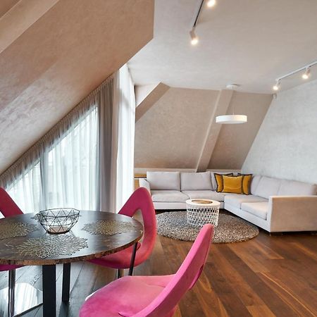 ריגה Emi Apartment מראה חיצוני תמונה