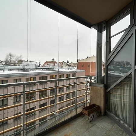 ריגה Emi Apartment מראה חיצוני תמונה