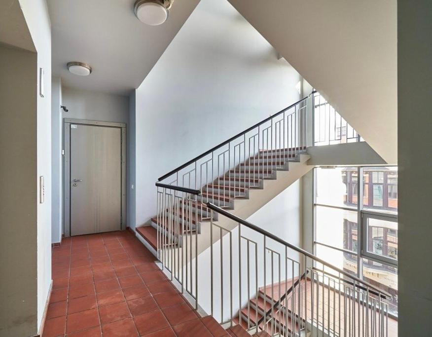 ריגה Emi Apartment מראה חיצוני תמונה