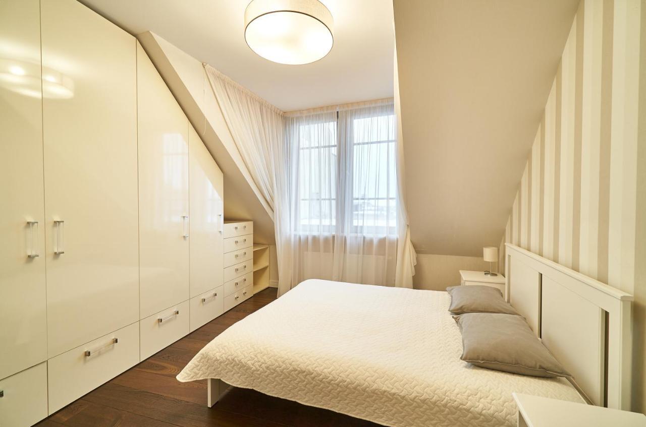 ריגה Emi Apartment מראה חיצוני תמונה