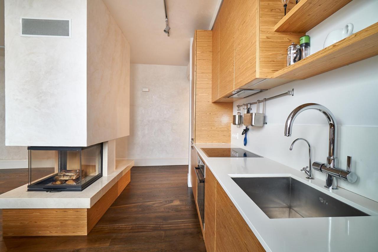 ריגה Emi Apartment מראה חיצוני תמונה