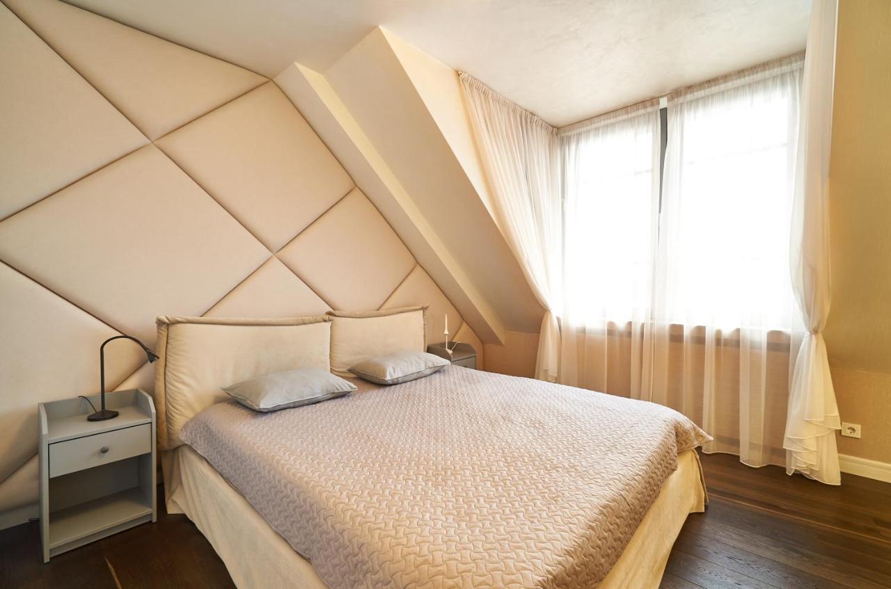 ריגה Emi Apartment מראה חיצוני תמונה
