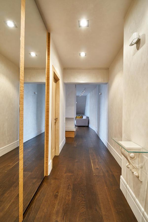 ריגה Emi Apartment מראה חיצוני תמונה