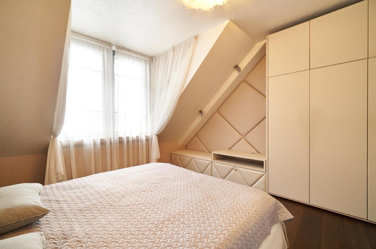 ריגה Emi Apartment מראה חיצוני תמונה