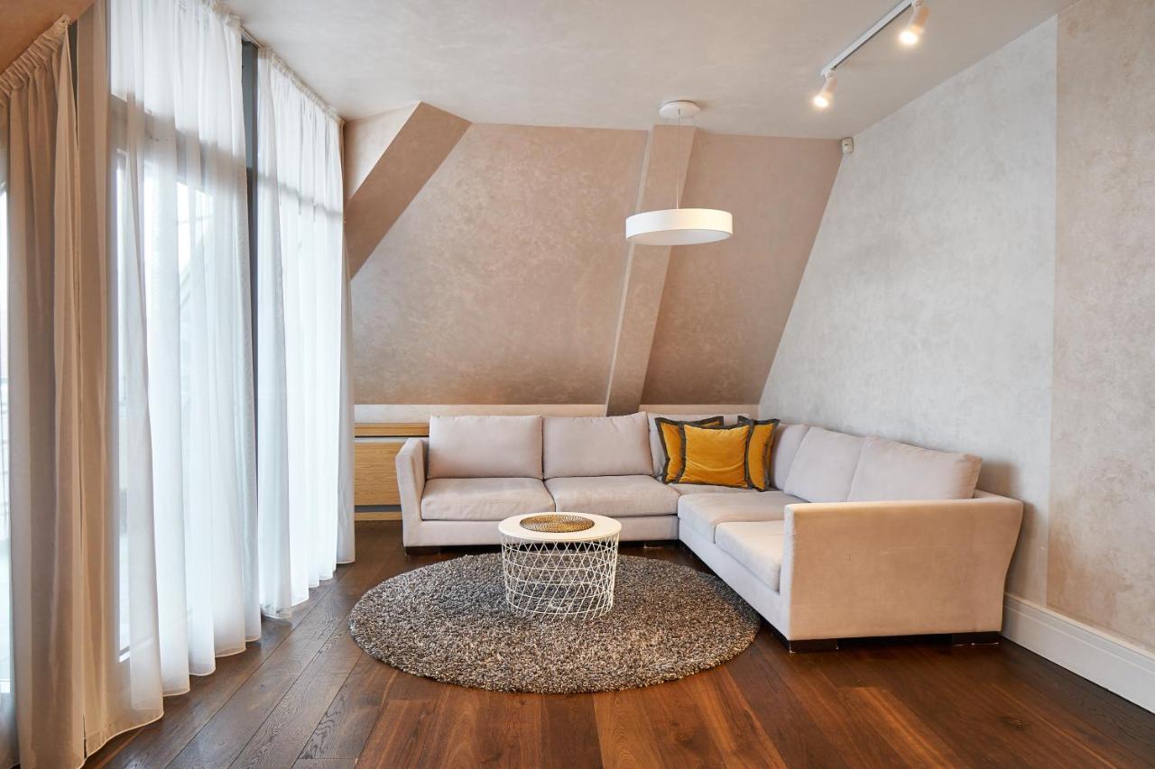 ריגה Emi Apartment מראה חיצוני תמונה