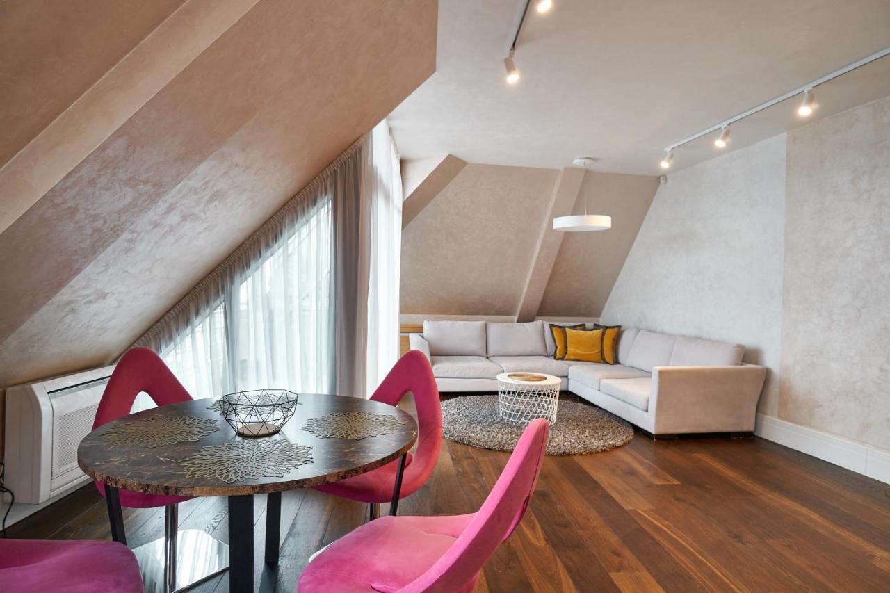 ריגה Emi Apartment מראה חיצוני תמונה