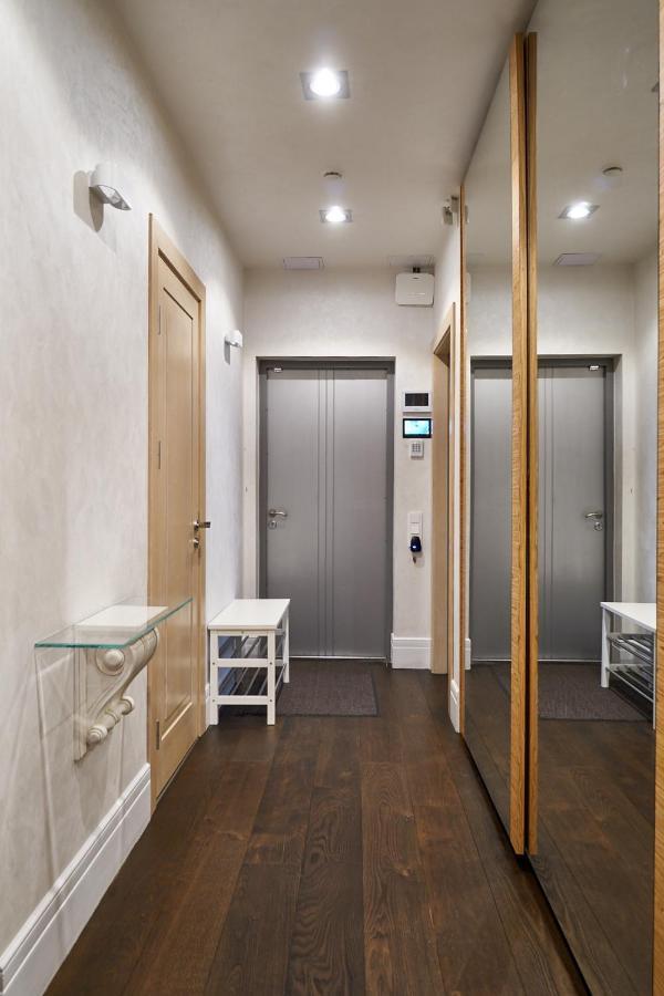 ריגה Emi Apartment מראה חיצוני תמונה